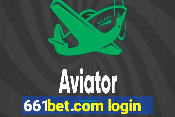 661bet.com login